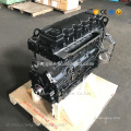 QSB6.7 Diesel Engine long Block, Base Engine, Base Motor